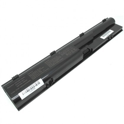 New HP ProBook 4440s 4540s Laptop Battery